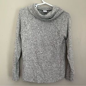 Cozy cowl next girls top - size 4t